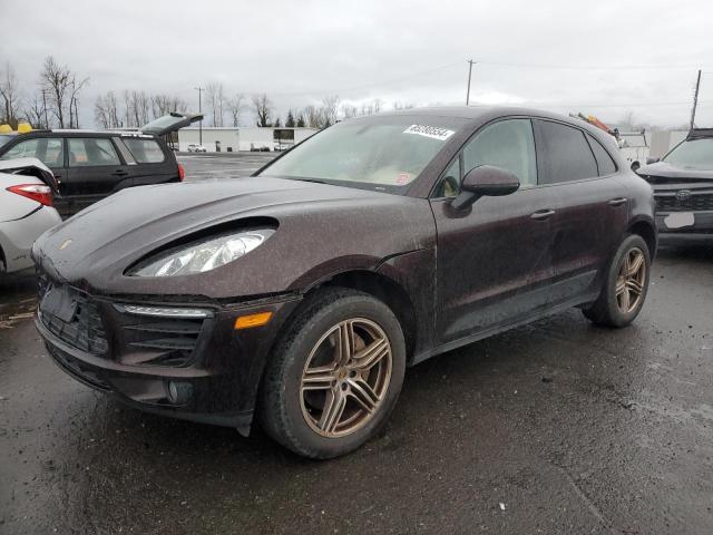 PORSCHE MACAN S 2015 wp1ab2a59flb73817