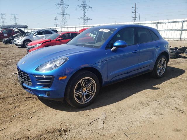 PORSCHE MACAN S 2016 wp1ab2a59glb40754