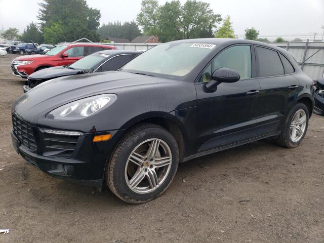 PORSCHE MACAN 2016 wp1ab2a59glb43931