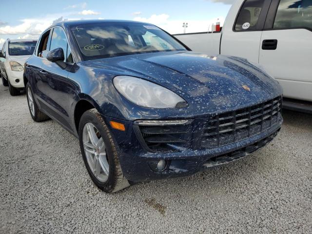 PORSCHE MACAN S 2016 wp1ab2a59glb45503