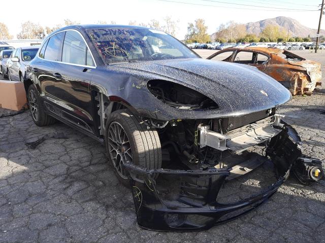 PORSCHE MACAN S 2016 wp1ab2a59glb46053