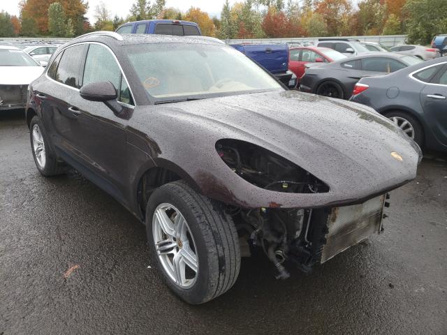 PORSCHE MACAN S 2016 wp1ab2a59glb56064