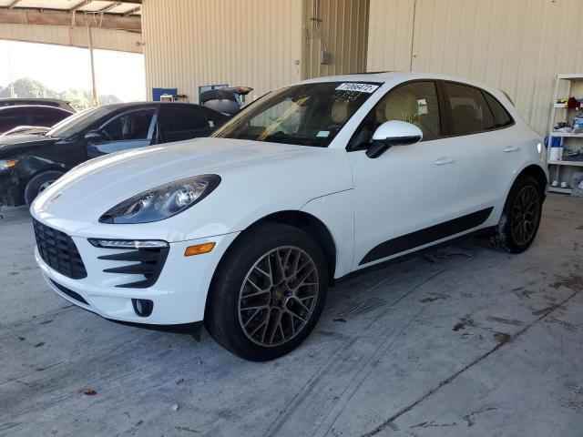 PORSCHE MACAN S 2017 wp1ab2a59hlb16889