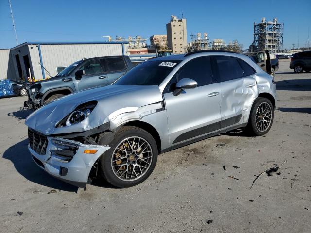 PORSCHE MACAN S 2017 wp1ab2a59hlb17850