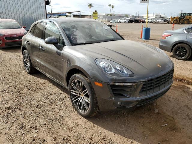 PORSCHE MACAN S 2017 wp1ab2a59hlb19078