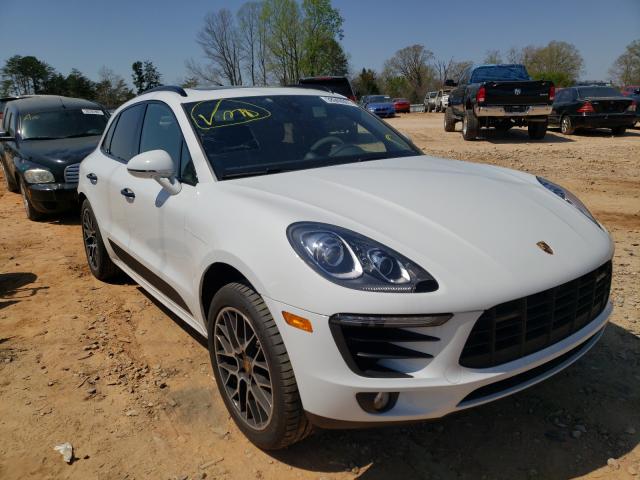 PORSCHE MACAN S 2017 wp1ab2a59hlb19453