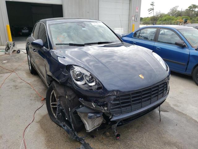 PORSCHE MACAN S 2018 wp1ab2a59jlb35710