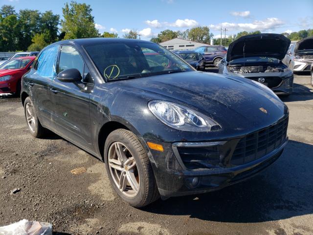 PORSCHE MACAN 2018 wp1ab2a59jlb35898