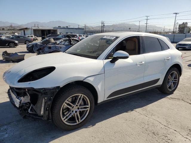 PORSCHE MACAN S 2015 wp1ab2a5xflb41779