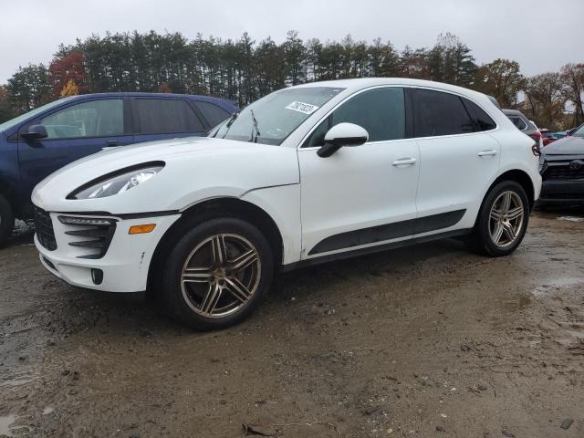 PORSCHE MACAN 2015 wp1ab2a5xflb54824