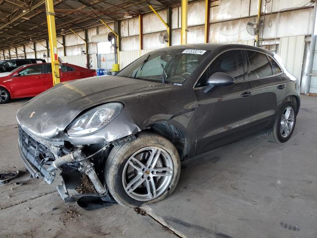 PORSCHE MACAN 2015 wp1ab2a5xflb70621