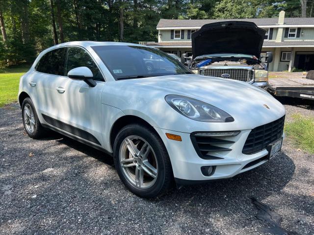 PORSCHE MACAN S 2016 wp1ab2a5xglb56414