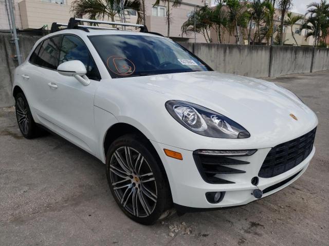 PORSCHE MACAN S 2017 wp1ab2a5xhlb10244