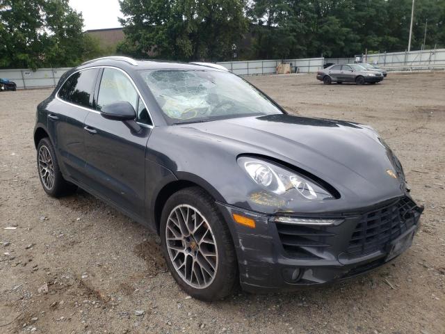 PORSCHE MACAN S 2017 wp1ab2a5xhlb10423