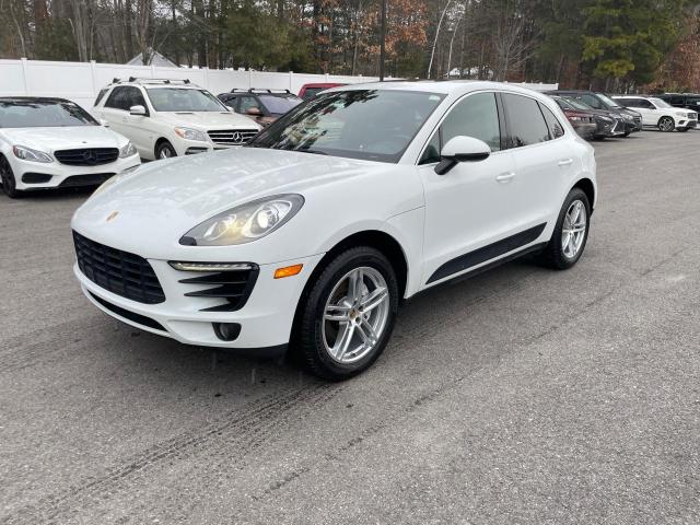 PORSCHE MACAN S 2017 wp1ab2a5xhlb11796