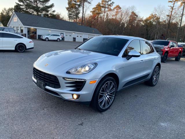 PORSCHE MACAN 2017 wp1ab2a5xhlb14651