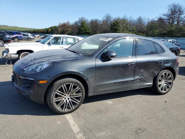 PORSCHE MACAN S 2017 wp1ab2a5xhlb14942