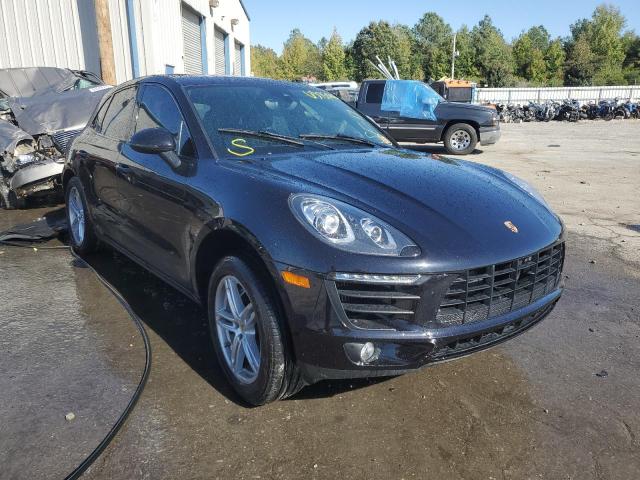 PORSCHE MACAN S 2017 wp1ab2a5xhlb17503