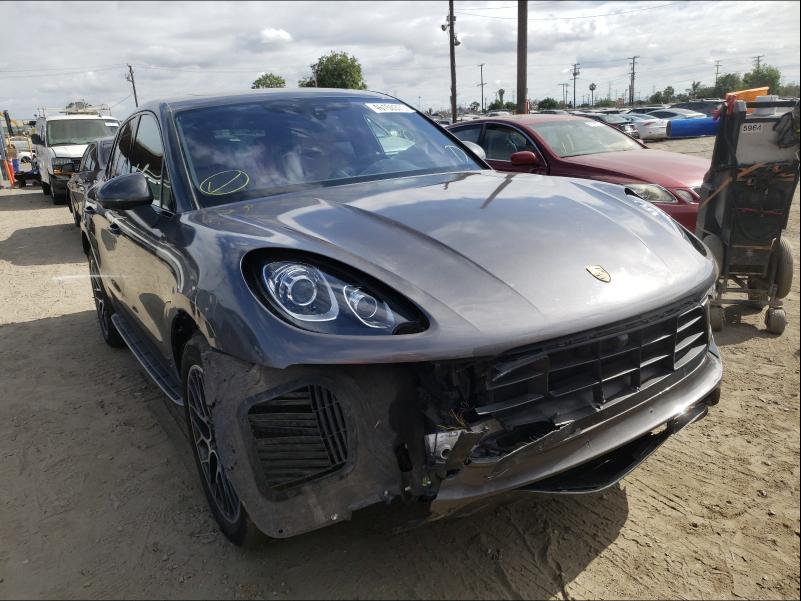 PORSCHE MACAN 2017 wp1ab2a5xhlb19025