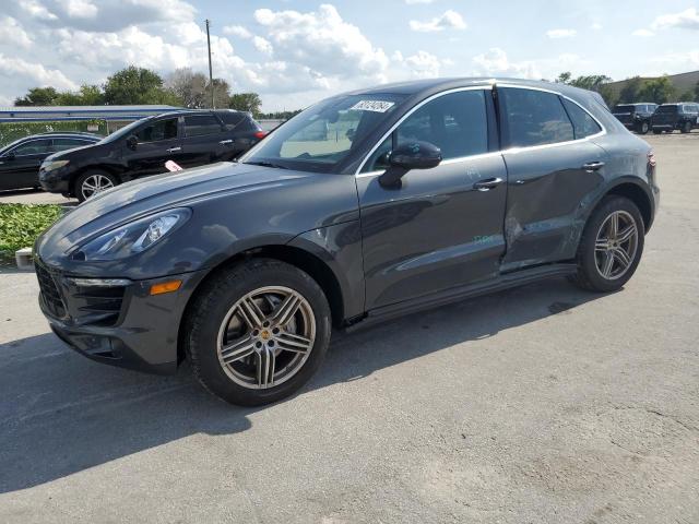 PORSCHE MACAN S 2018 wp1ab2a5xjlb30337