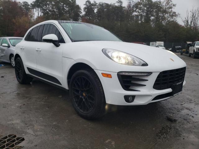 PORSCHE MACAN S 2018 wp1ab2a5xjlb31066