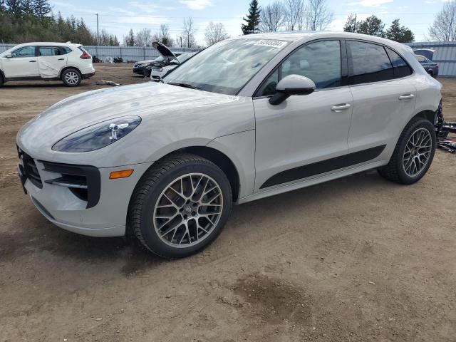 PORSCHE MACAN 2019 wp1ab2a5xklb30372