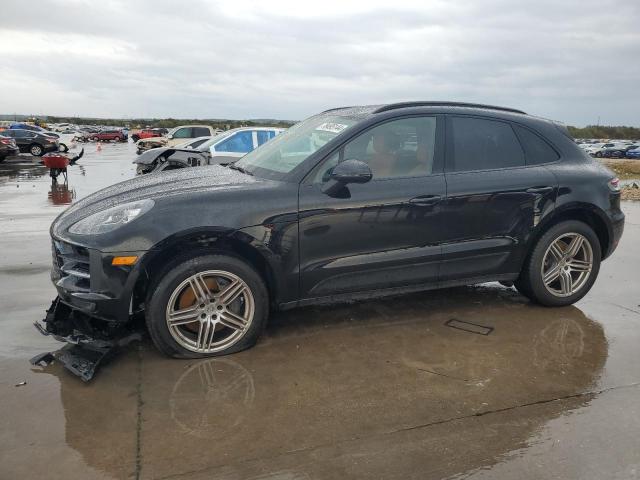 PORSCHE MACAN S 2019 wp1ab2a5xklb34518