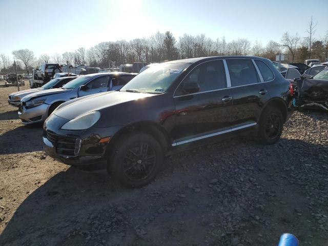 PORSCHE CAYENNE S 2010 wp1ab2ap6ala50597