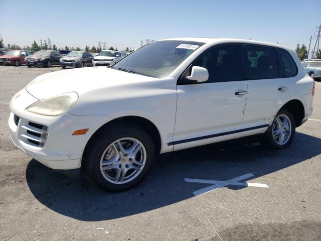 PORSCHE CAYENNE S 2010 wp1ab2apxala50375