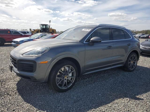 PORSCHE CAYENNE S 2019 wp1ab2ay0kda65391