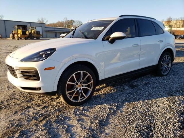 PORSCHE CAYENNE S 2019 wp1ab2ay1kda62175