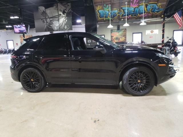 PORSCHE CAYENNE S 2020 wp1ab2ay1lda27136