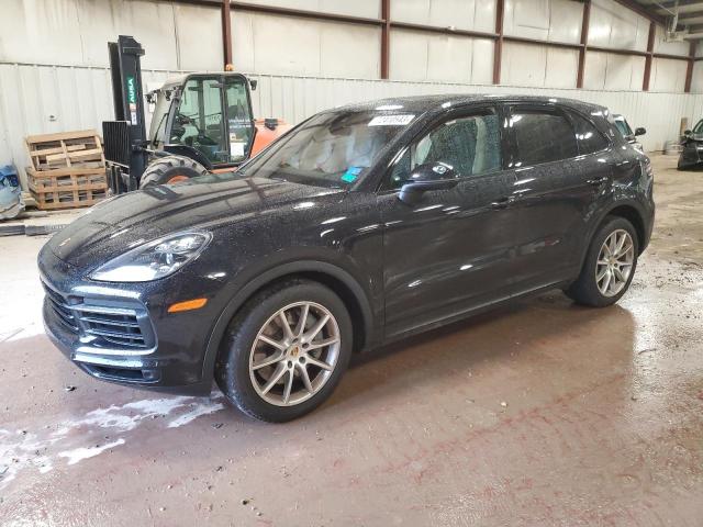 PORSCHE CAYENNE S 2019 wp1ab2ay2kda63254