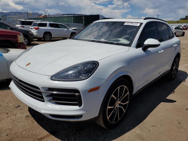 PORSCHE CAYENNE S 2023 wp1ab2ay2pda15132