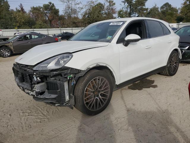 PORSCHE CAYENNE S 2020 wp1ab2ay3lda29020