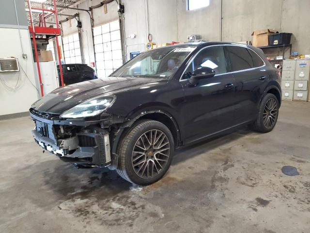 PORSCHE CAYENNE S 2019 wp1ab2ay5kda60686