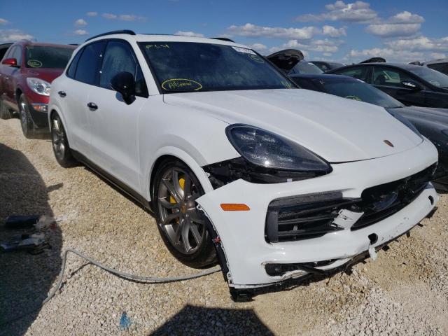 PORSCHE CAYENNE S 2019 wp1ab2ay5kda61031