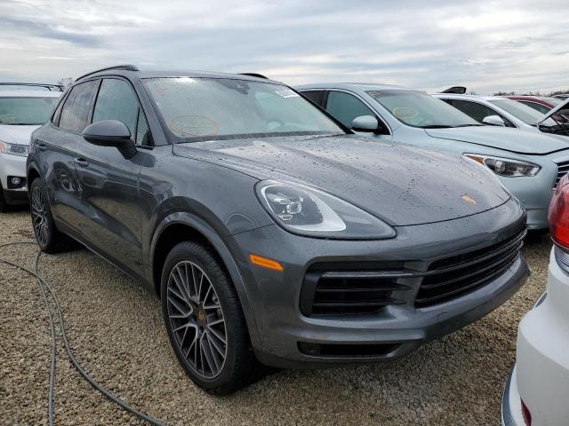 PORSCHE CAYENNE S 2019 wp1ab2ay5kda61689