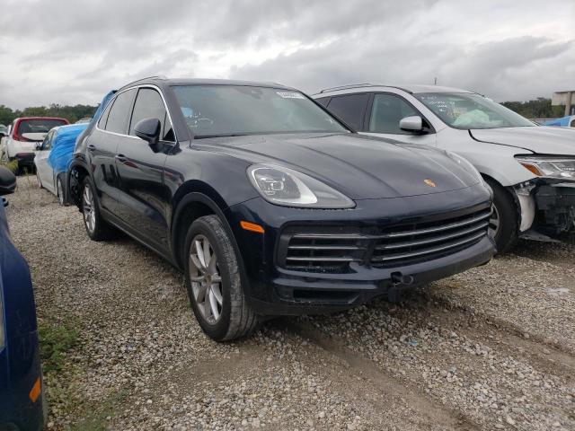 PORSCHE CAYENNE S 2019 wp1ab2ay5kda63166