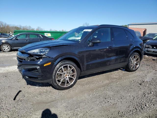 PORSCHE CAYENNE 2019 wp1ab2ay6kda60857