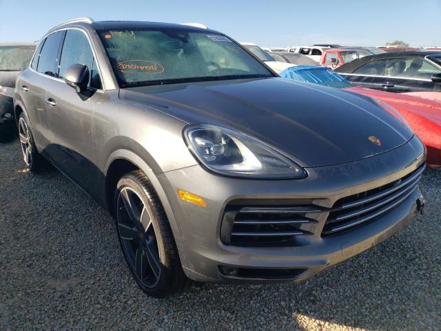 PORSCHE CAYENNE S 2019 wp1ab2ay7kda63914