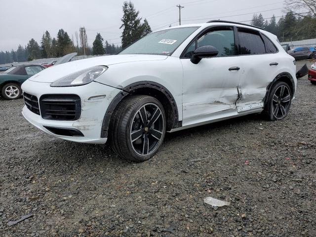 PORSCHE CAYENNE 2019 wp1ab2ay8kda65185