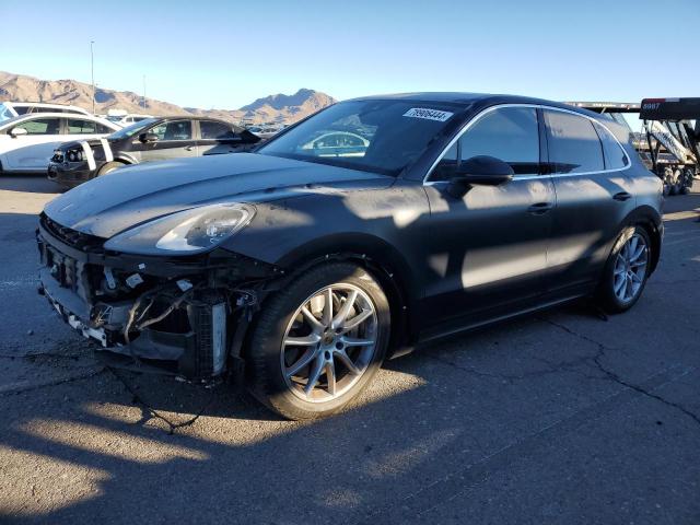 PORSCHE CAYENNE S 2021 wp1ab2ayxmda27735