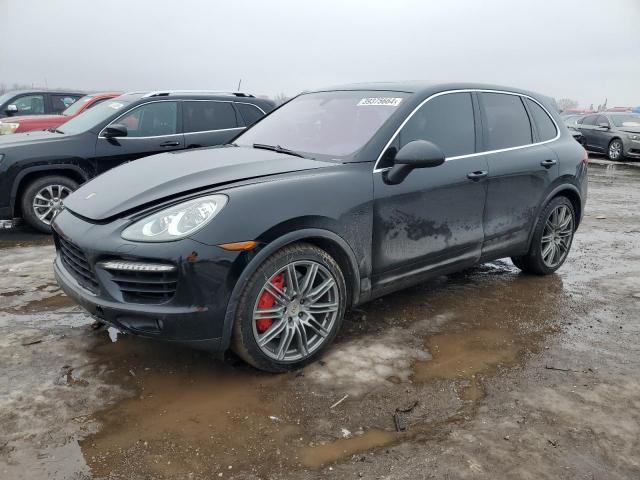 PORSCHE CAYENNE 2012 wp1ac2a20cla81381