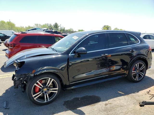 PORSCHE CAYENNE 2014 wp1ac2a22ela87752