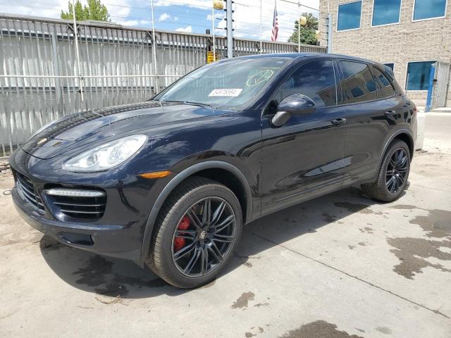 PORSCHE CAYENNE 2011 wp1ac2a23bla86508