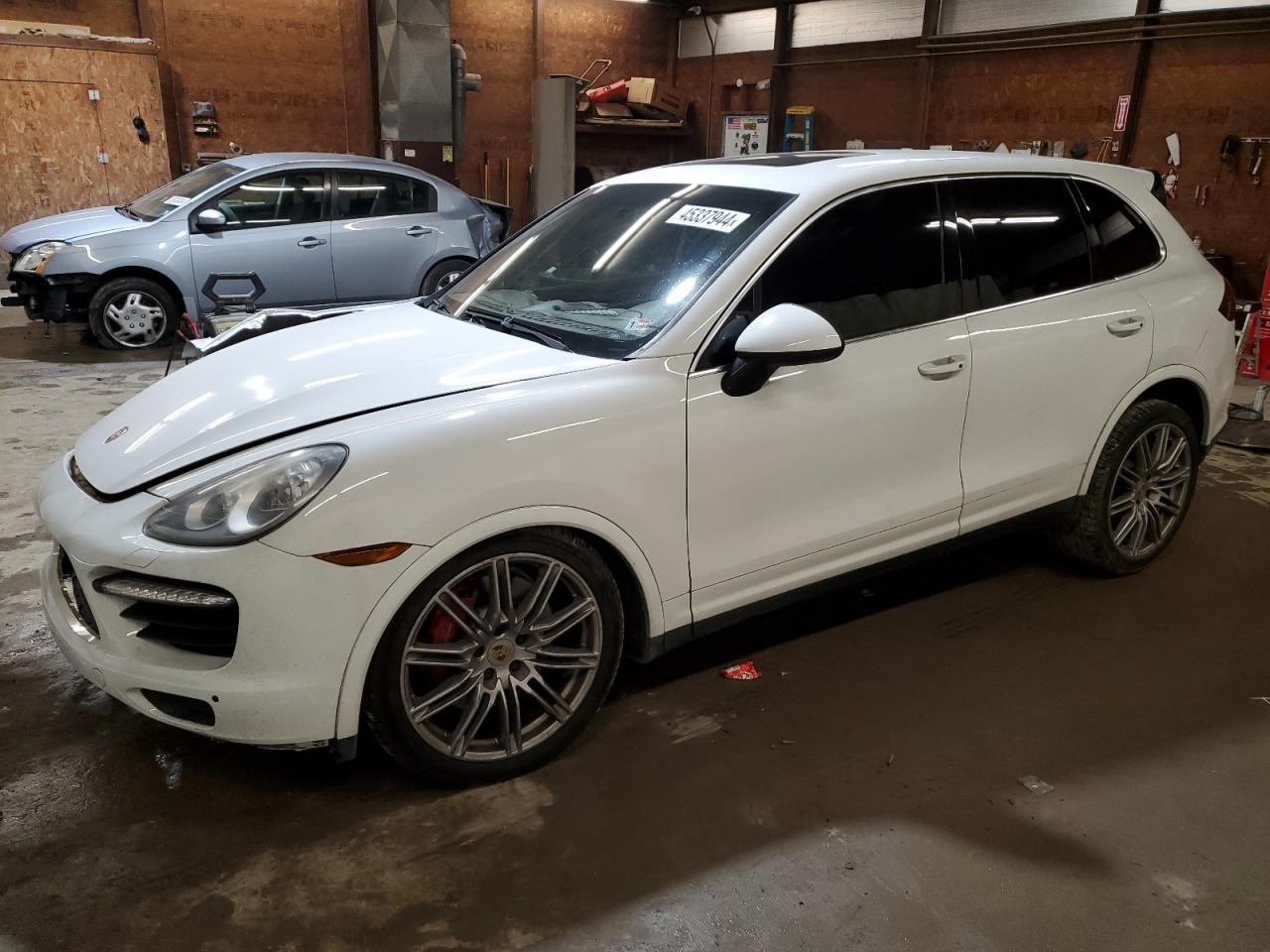 PORSCHE CAYENNE 2013 wp1ac2a23dla90514