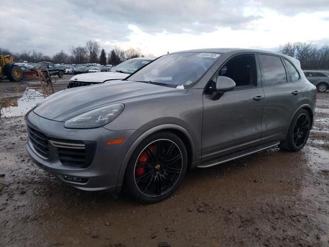 PORSCHE CAYENNE TU 2018 wp1ac2a23jla85079