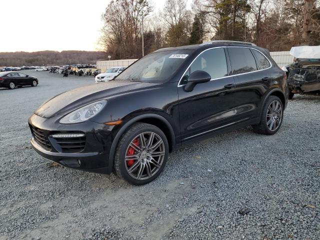 PORSCHE CAYENNE 2011 wp1ac2a25bla82136