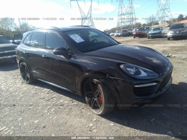 PORSCHE CAYENNE 2013 wp1ac2a25dla92071